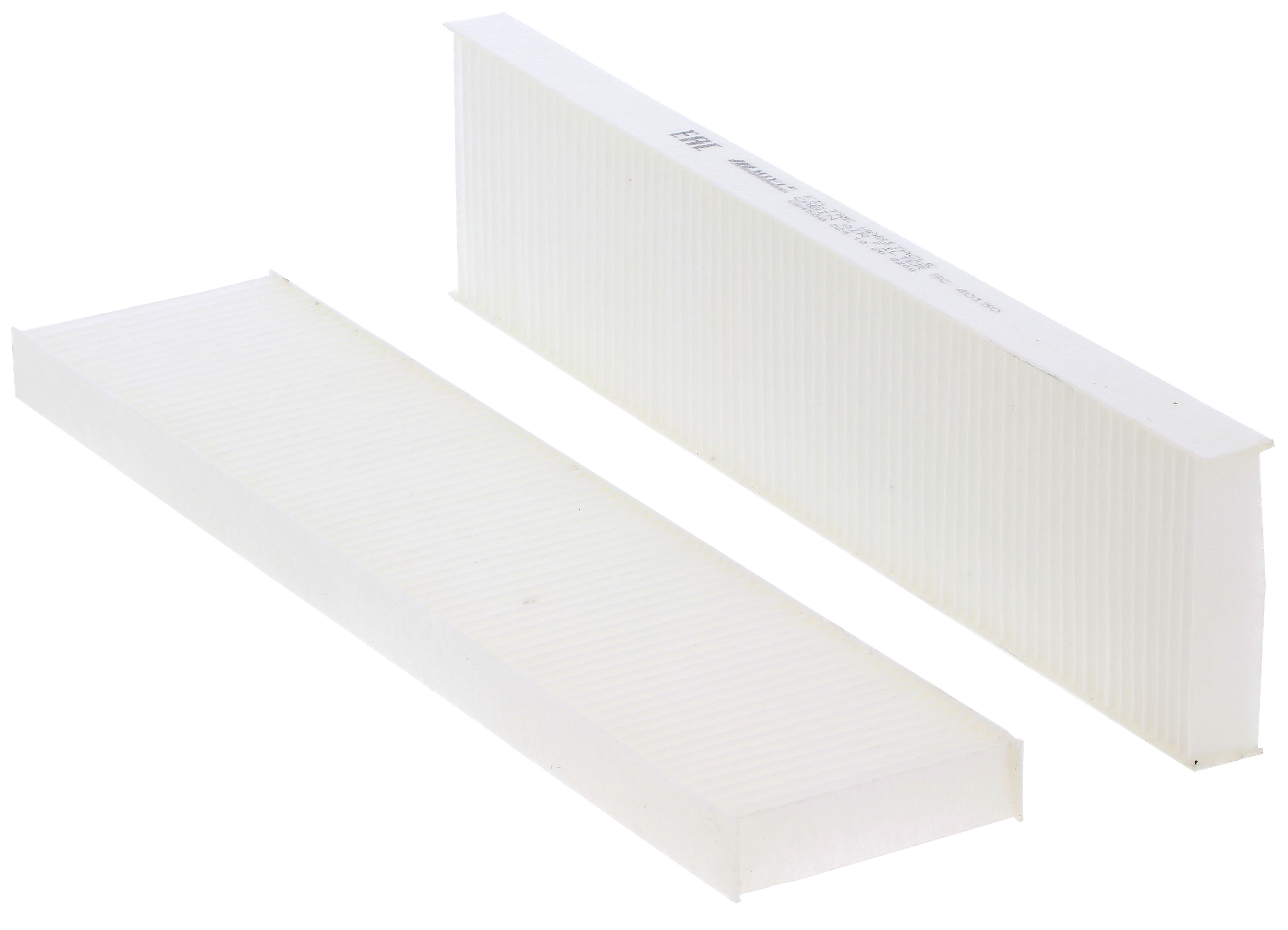 Filtre habitacle LINDNER LINTRAC 80